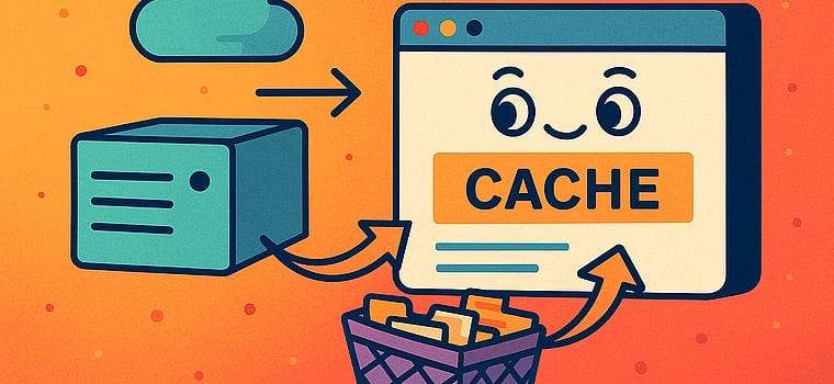 How WordPress Caching Works (A Simple Guide for Beginners)